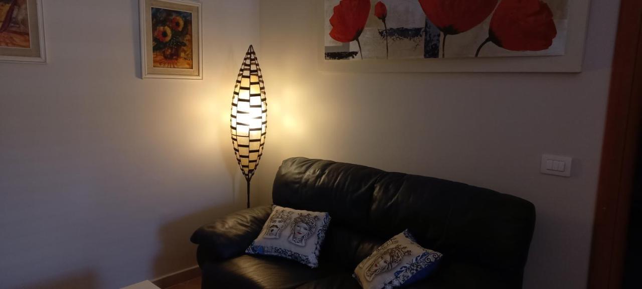 Laionica Apartment Syracuse Ngoại thất bức ảnh