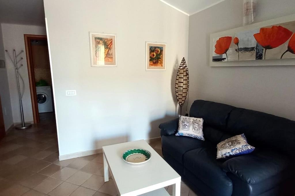 Laionica Apartment Syracuse Ngoại thất bức ảnh