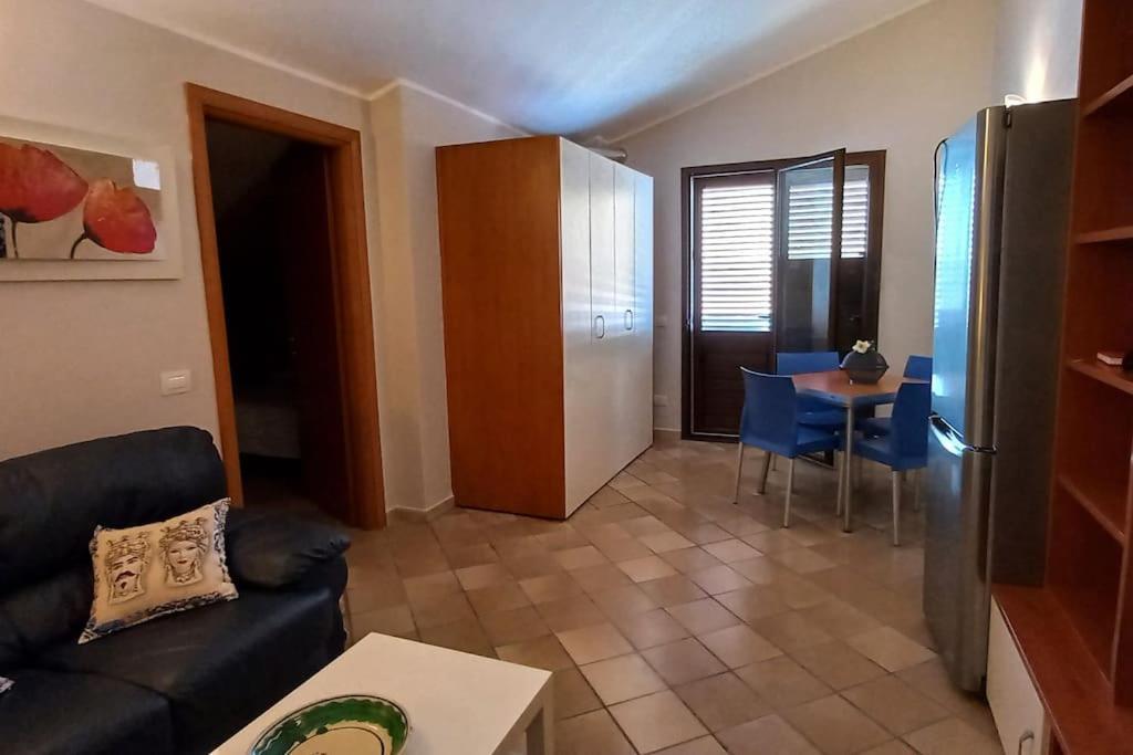 Laionica Apartment Syracuse Ngoại thất bức ảnh