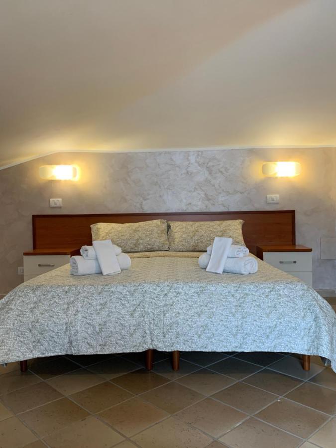 Laionica Apartment Syracuse Ngoại thất bức ảnh