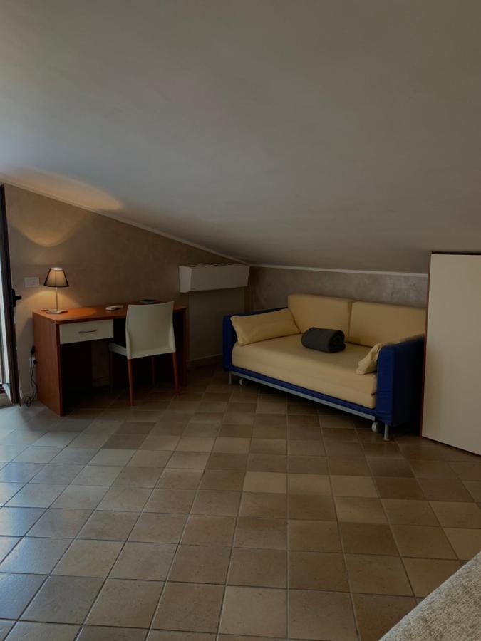 Laionica Apartment Syracuse Ngoại thất bức ảnh