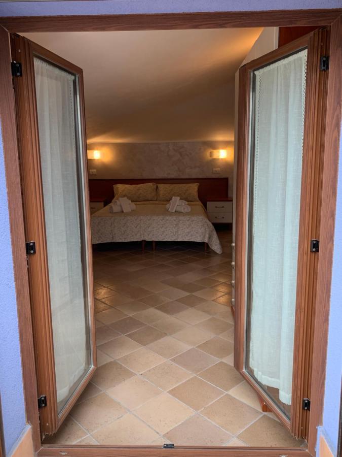 Laionica Apartment Syracuse Ngoại thất bức ảnh