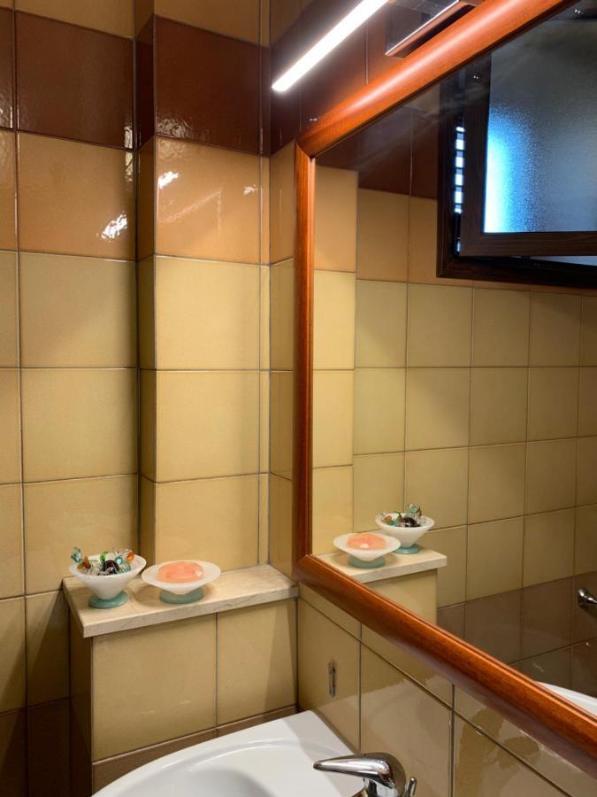 Laionica Apartment Syracuse Ngoại thất bức ảnh