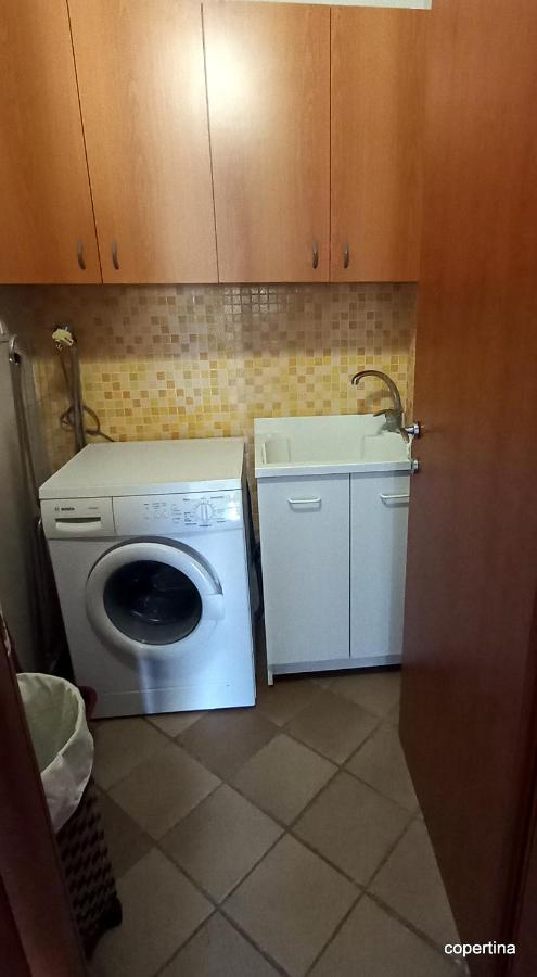 Laionica Apartment Syracuse Ngoại thất bức ảnh