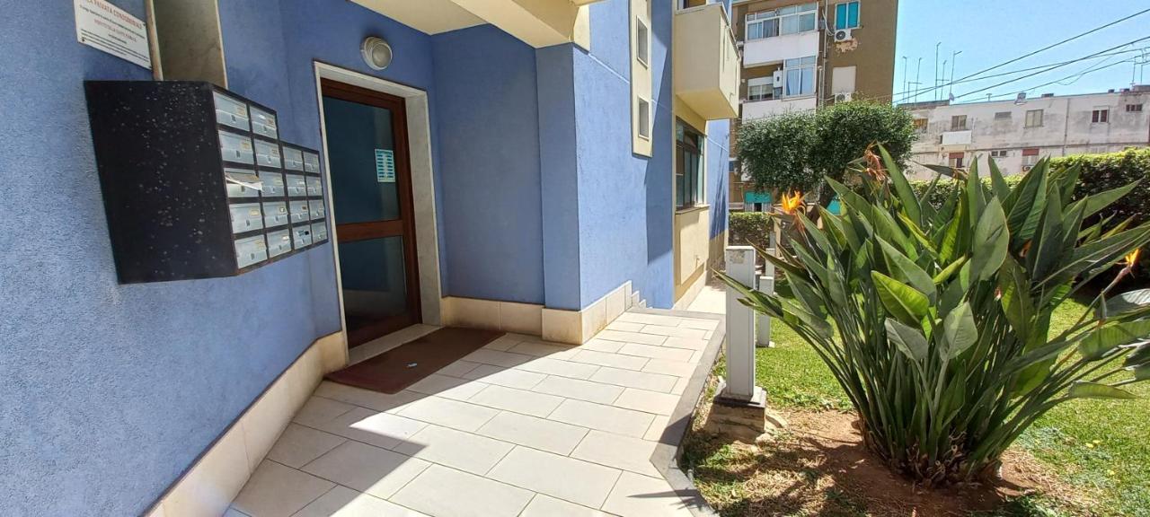 Laionica Apartment Syracuse Ngoại thất bức ảnh