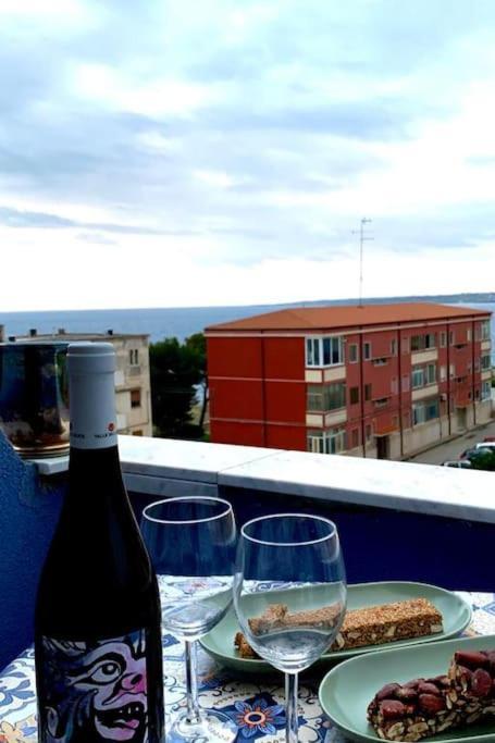 Laionica Apartment Syracuse Ngoại thất bức ảnh