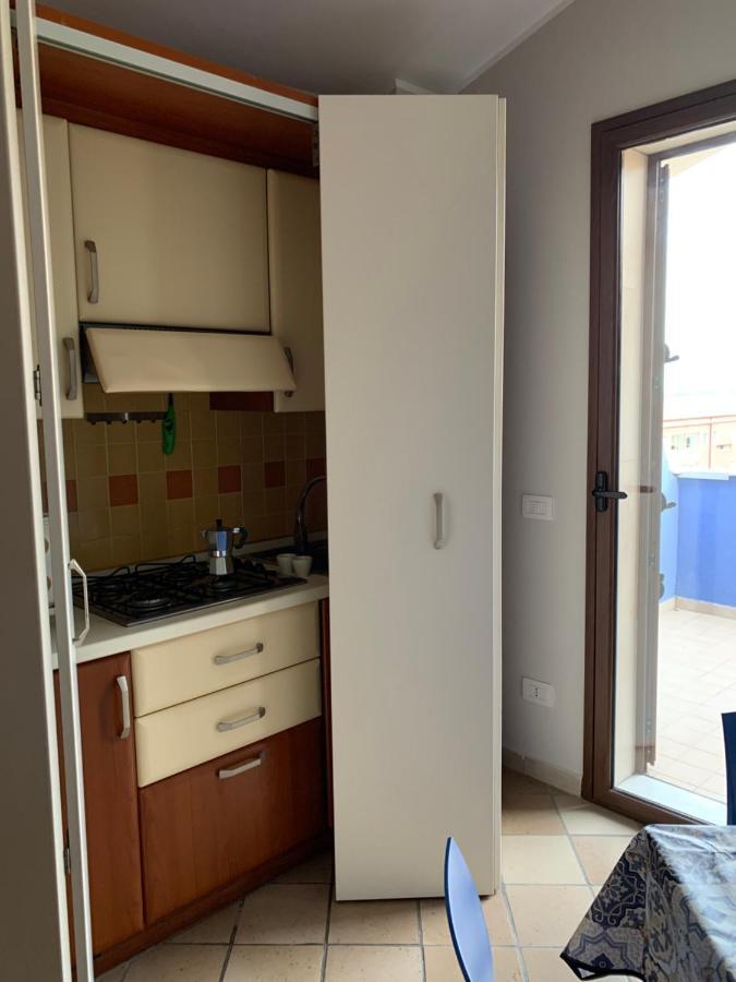 Laionica Apartment Syracuse Ngoại thất bức ảnh